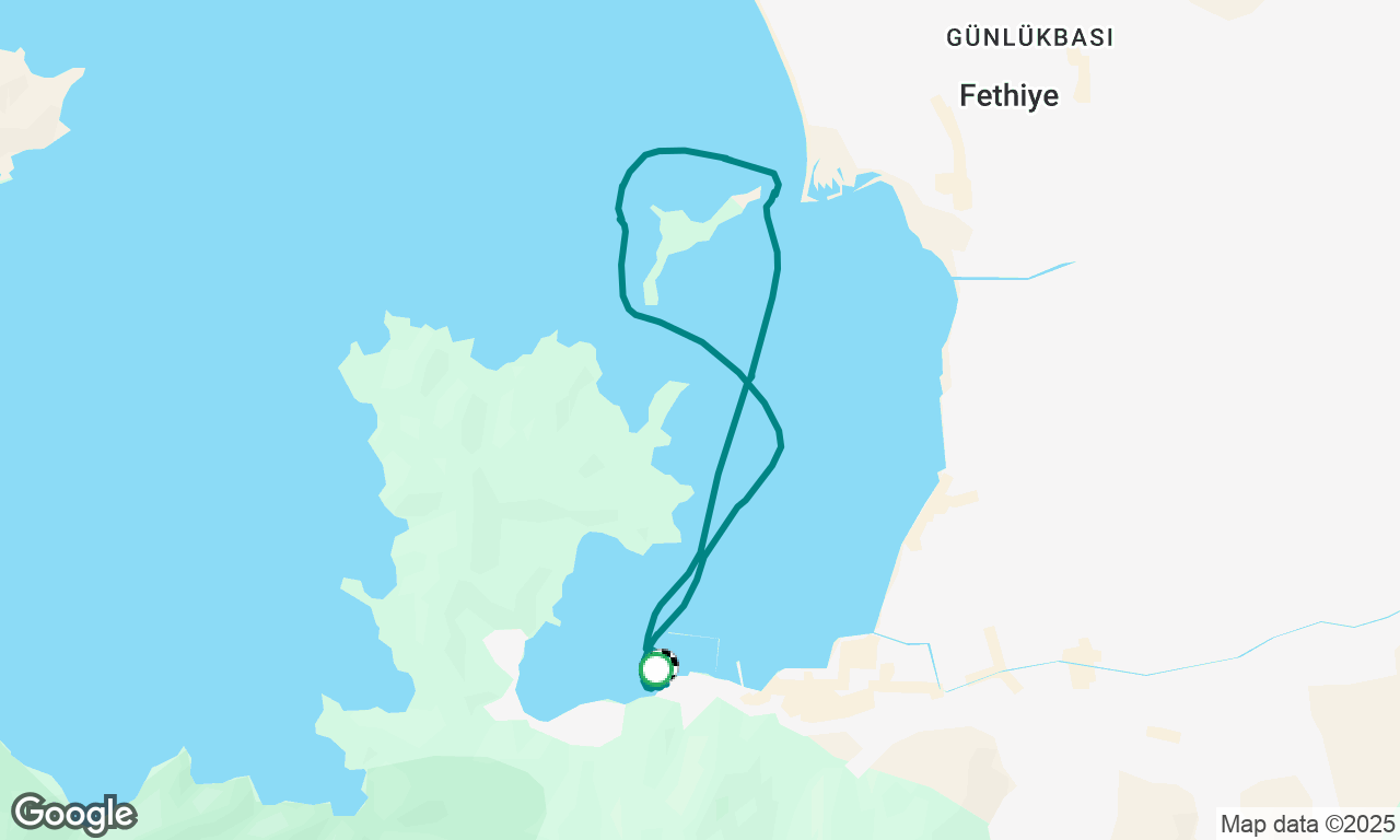 Trio&TopLeisure Profesyoneller Buluşması '25