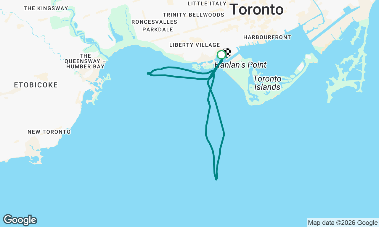 First National Sail