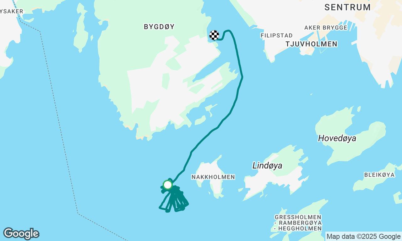 KNS Onsdagsregatta