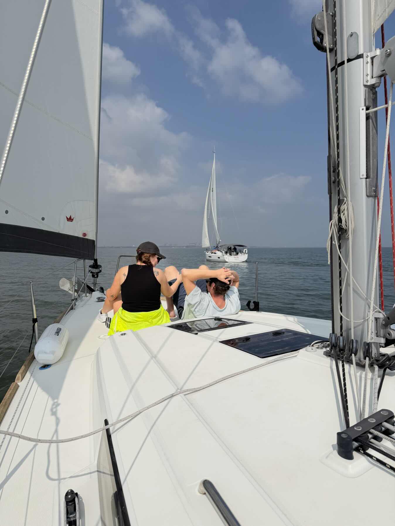 Vet/FR sail. Feb 21, 2026_BAF467C3-14C5-423B-B8D9-2D5A10019E4F