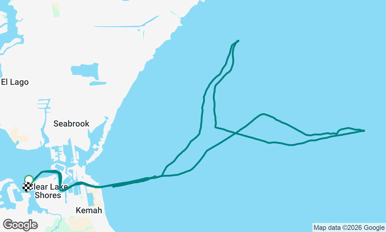 Vet/FR sail. Feb 21, 2026
