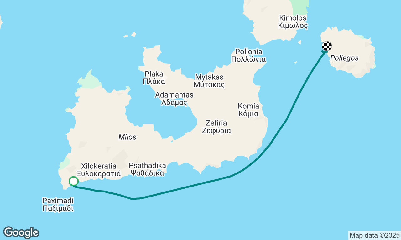 Grecja 2024