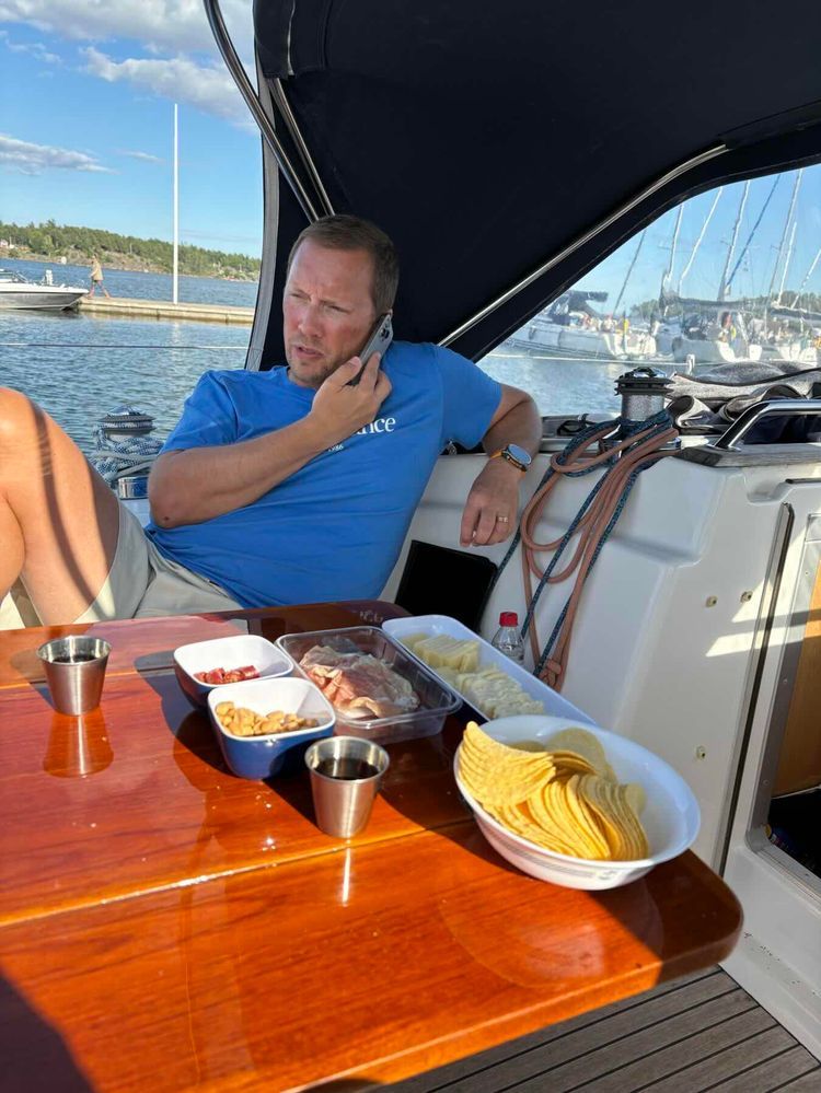 Voyage photo from 