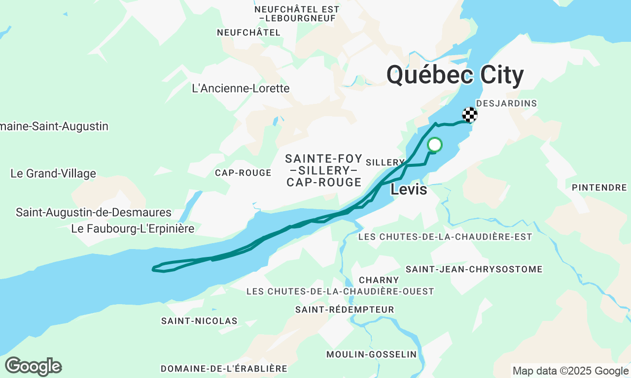 Navigation sous les étoiles