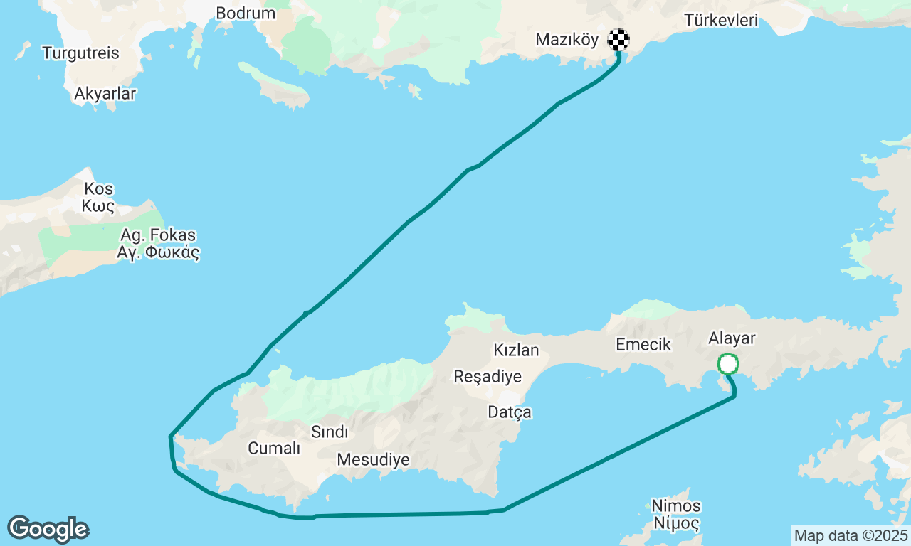 TT
Kurucabük - Çökertme