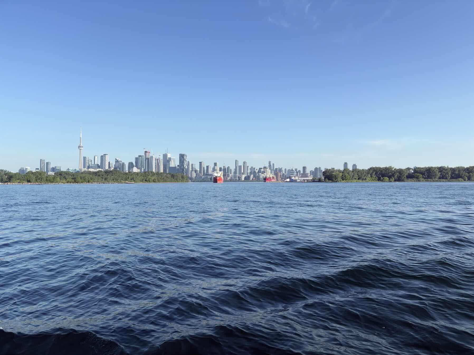 Toronto to Cobourg (1)_B17F4564-1B5B-446A-9FEA-D13D68D2C94C
