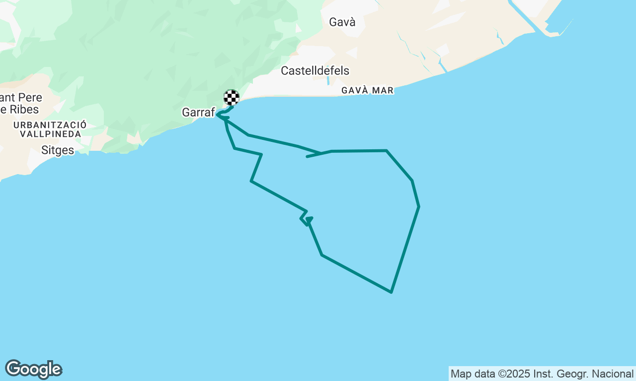 IYT BBS sail traning