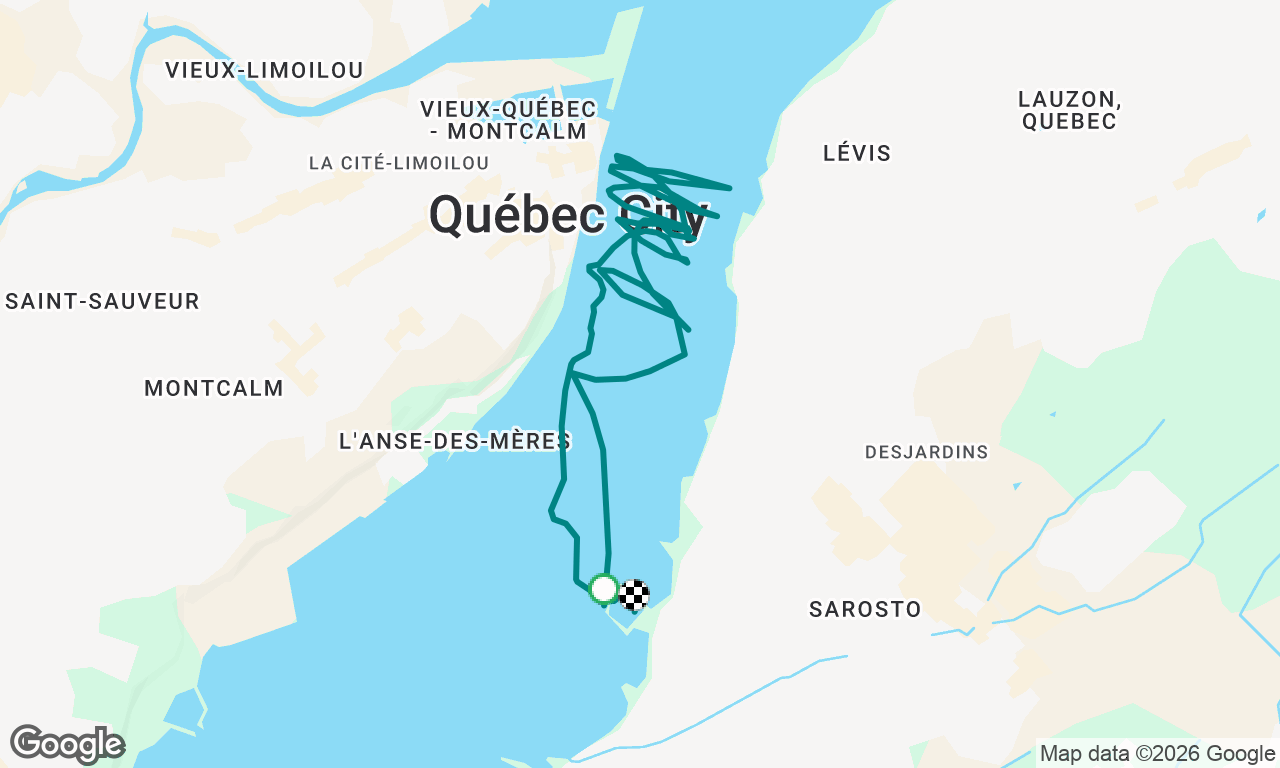 Découverte 3h