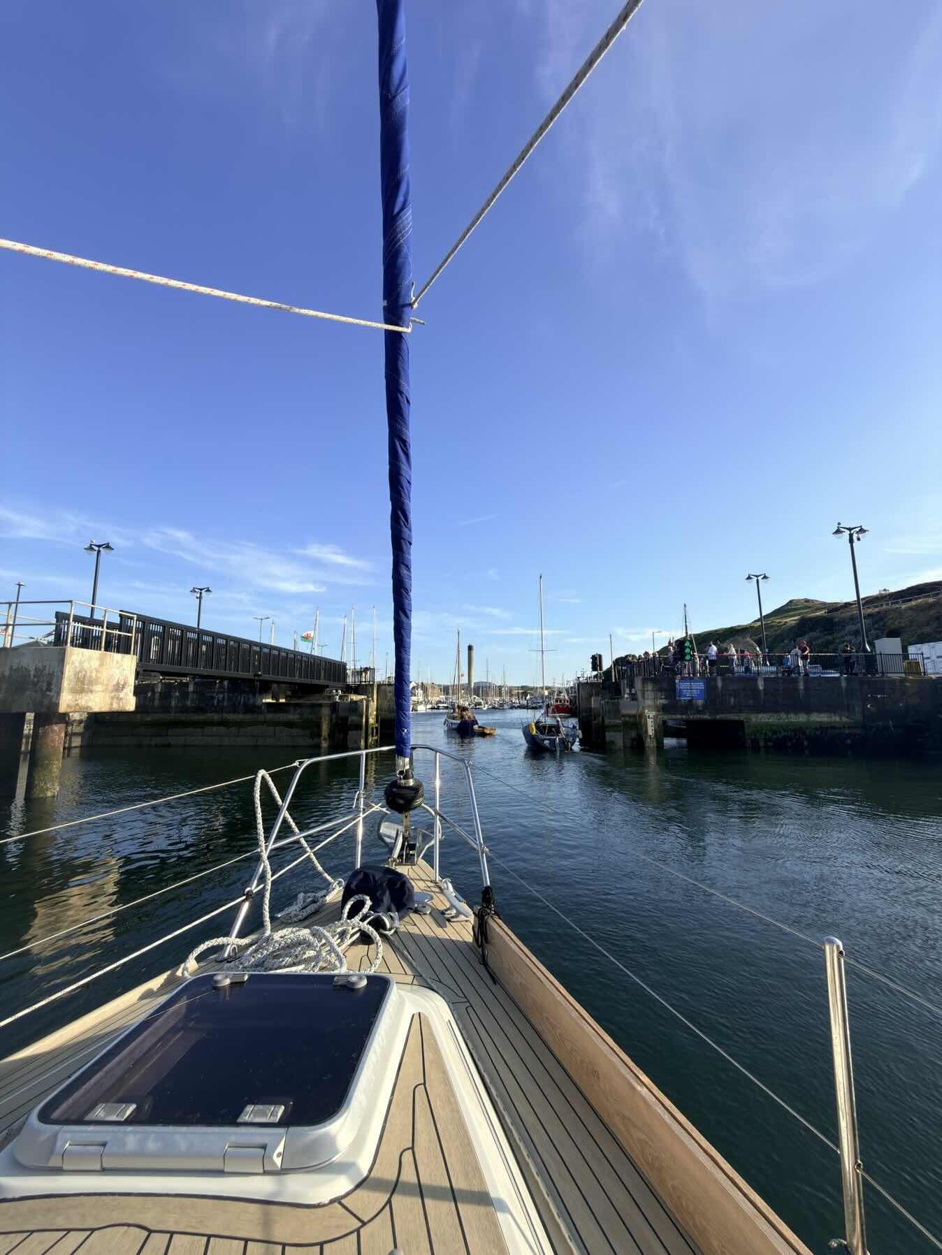 Deganwy to Peel_2AC628EE-6EFF-4099-B88D-EBEB0E67FE83