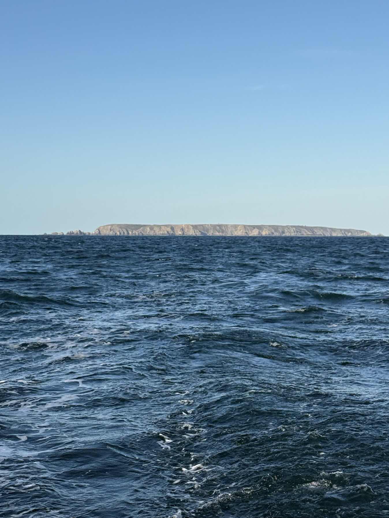 Pipedreamer maiden voyage Braye to St Peter Port_63A93AE7-9255-44D1-BDFC-1C26AAADB523