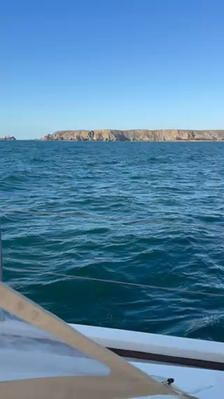 Pipedreamer maiden voyage Braye to St Peter Port_CDB6FF2D-3531-4C48-8FD1-5791EC170364