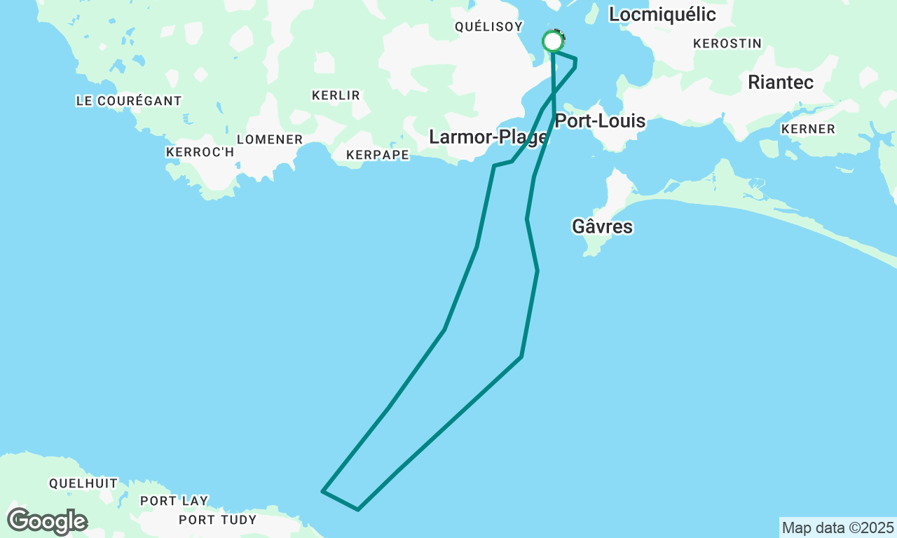 Ariane’s 2025 set up