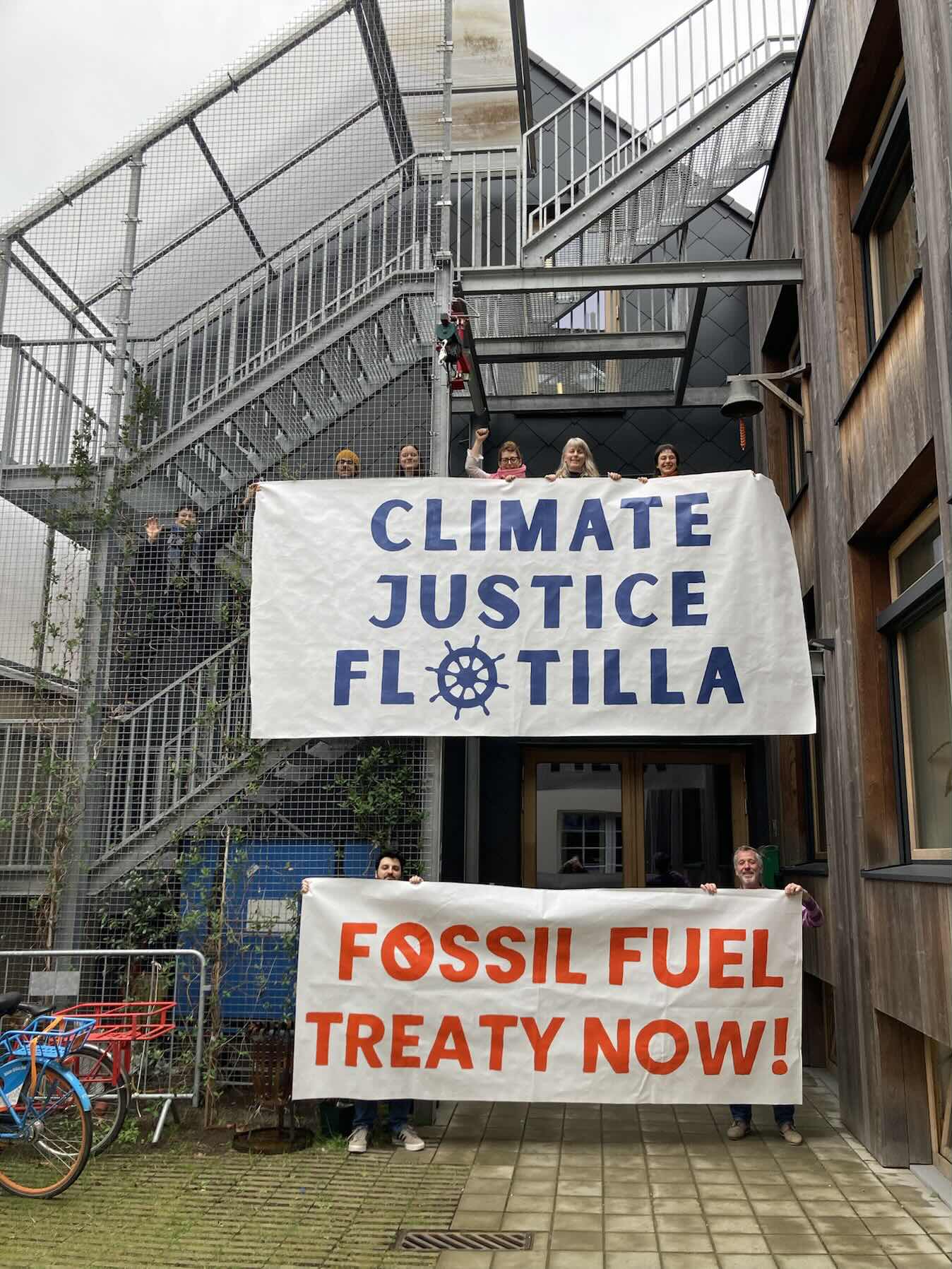 Climate Justice Flotilla_73CD800E-CAC6-4C62-8B1B-C4B1378497EA