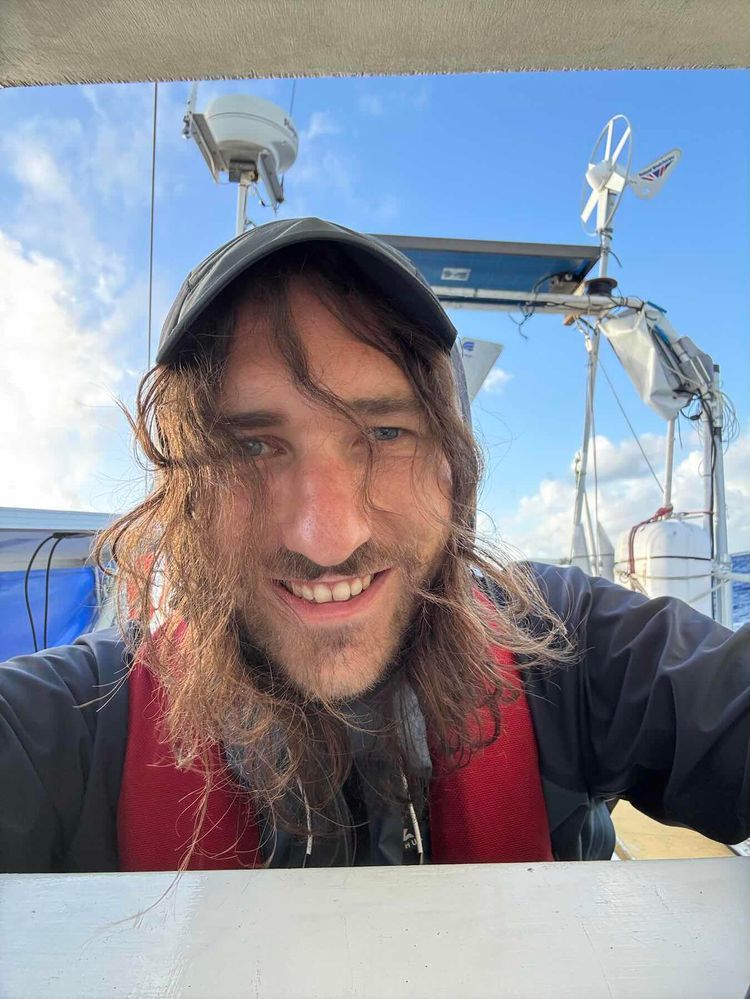 Voyage photo from Climate Justice Flotilla