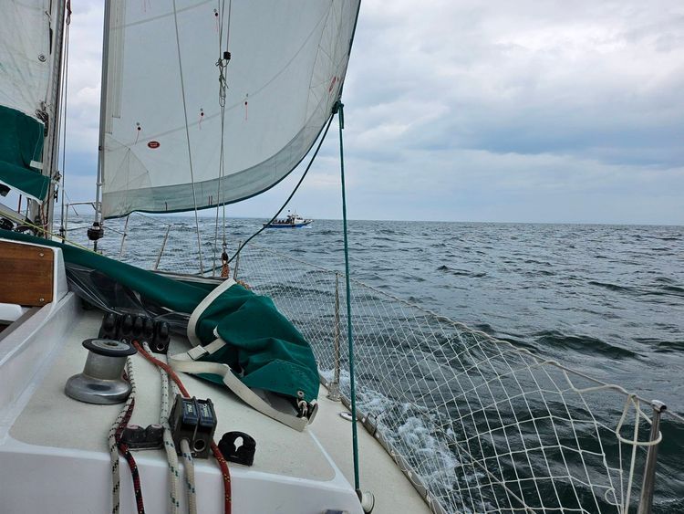 Voyage photo from 