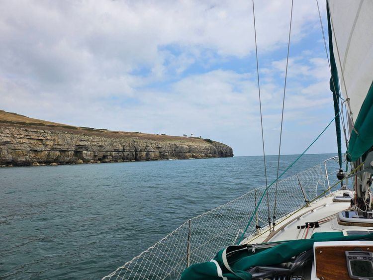Voyage photo from 