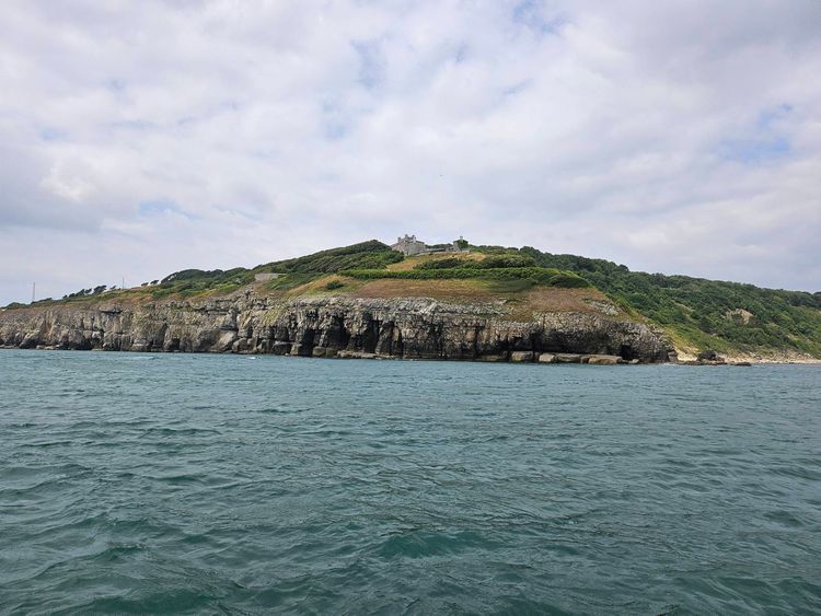 Voyage photo from 