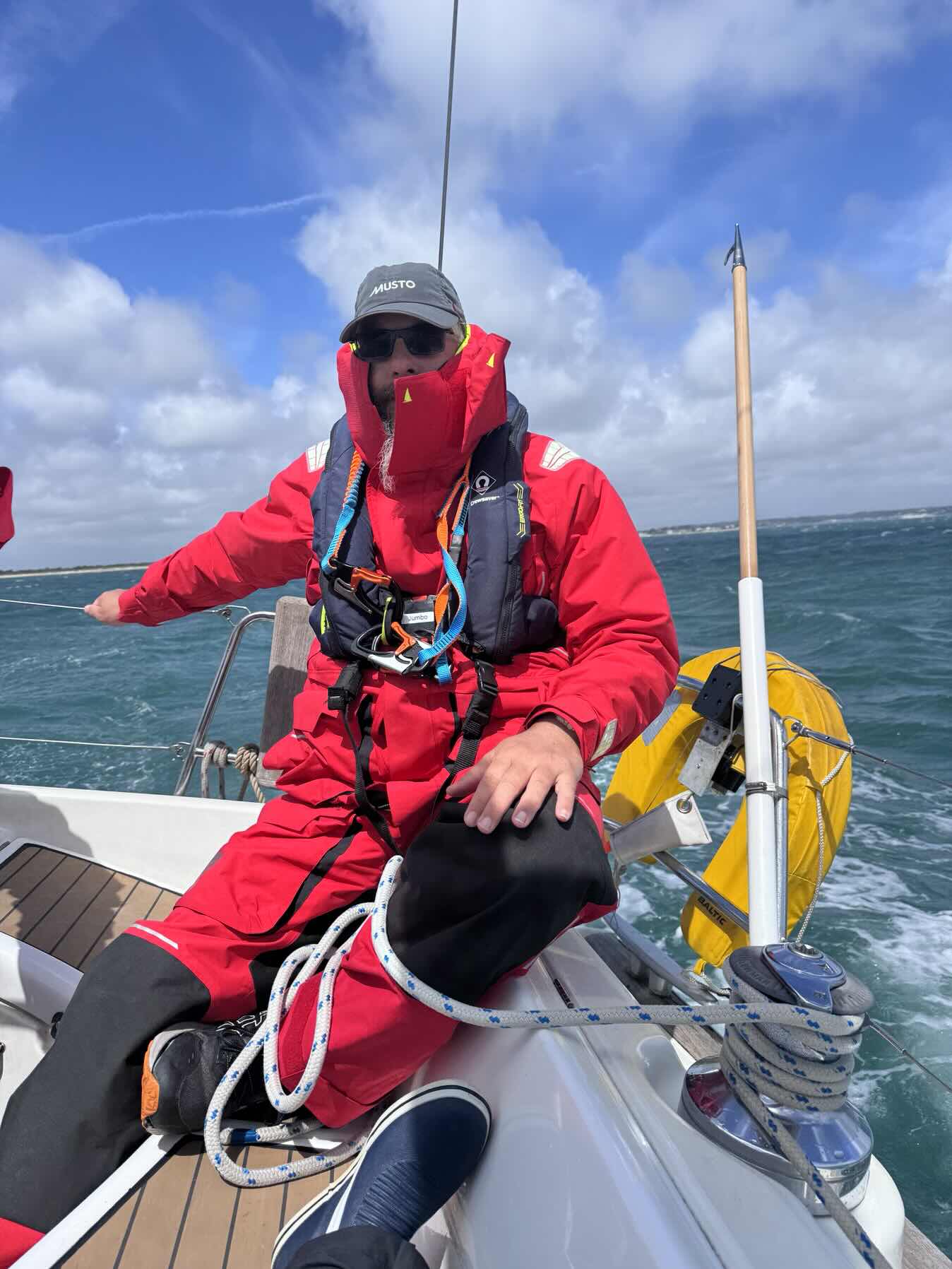 Coastal Skipper Day Four - Storm Jib Skills_06B518A0-DD8E-4A80-A474-943F7FF3BED4