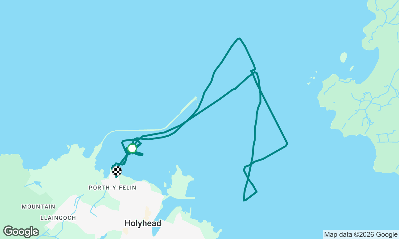 wednesday evening's race 2026-06-17
