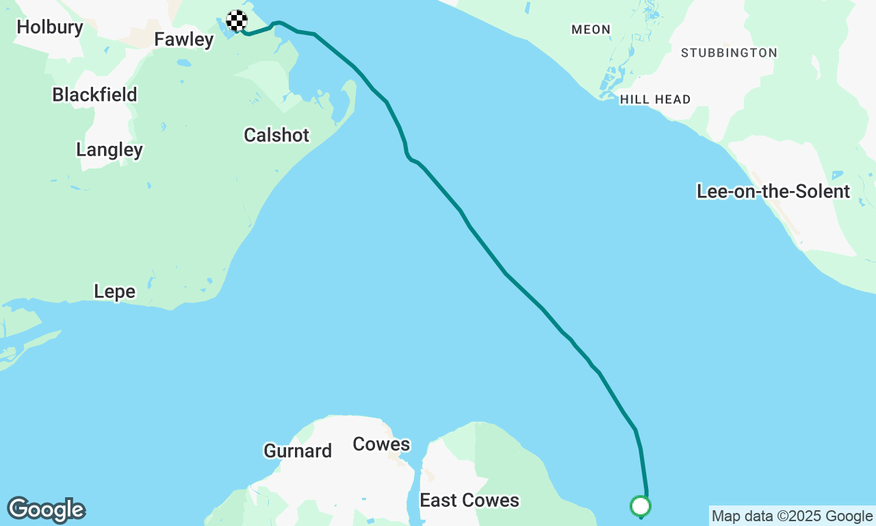 Kings Creek to Ashlett Creek 