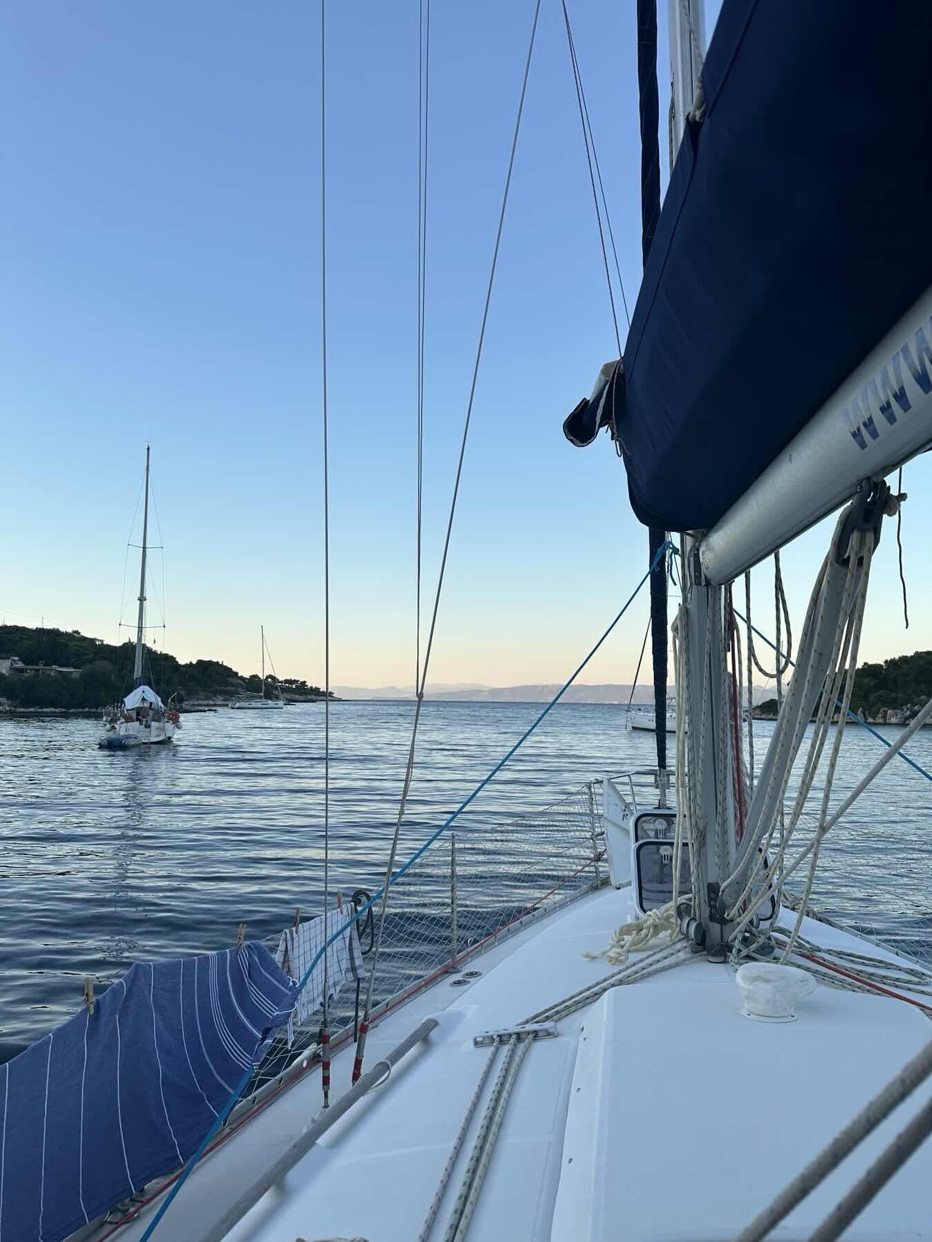 Corfu 2: Petriti - Mongonisi_2F8315AE-D4E3-438E-81D6-E7D6E74BE7FB