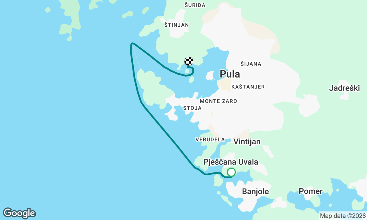 Croazia 06.2026
