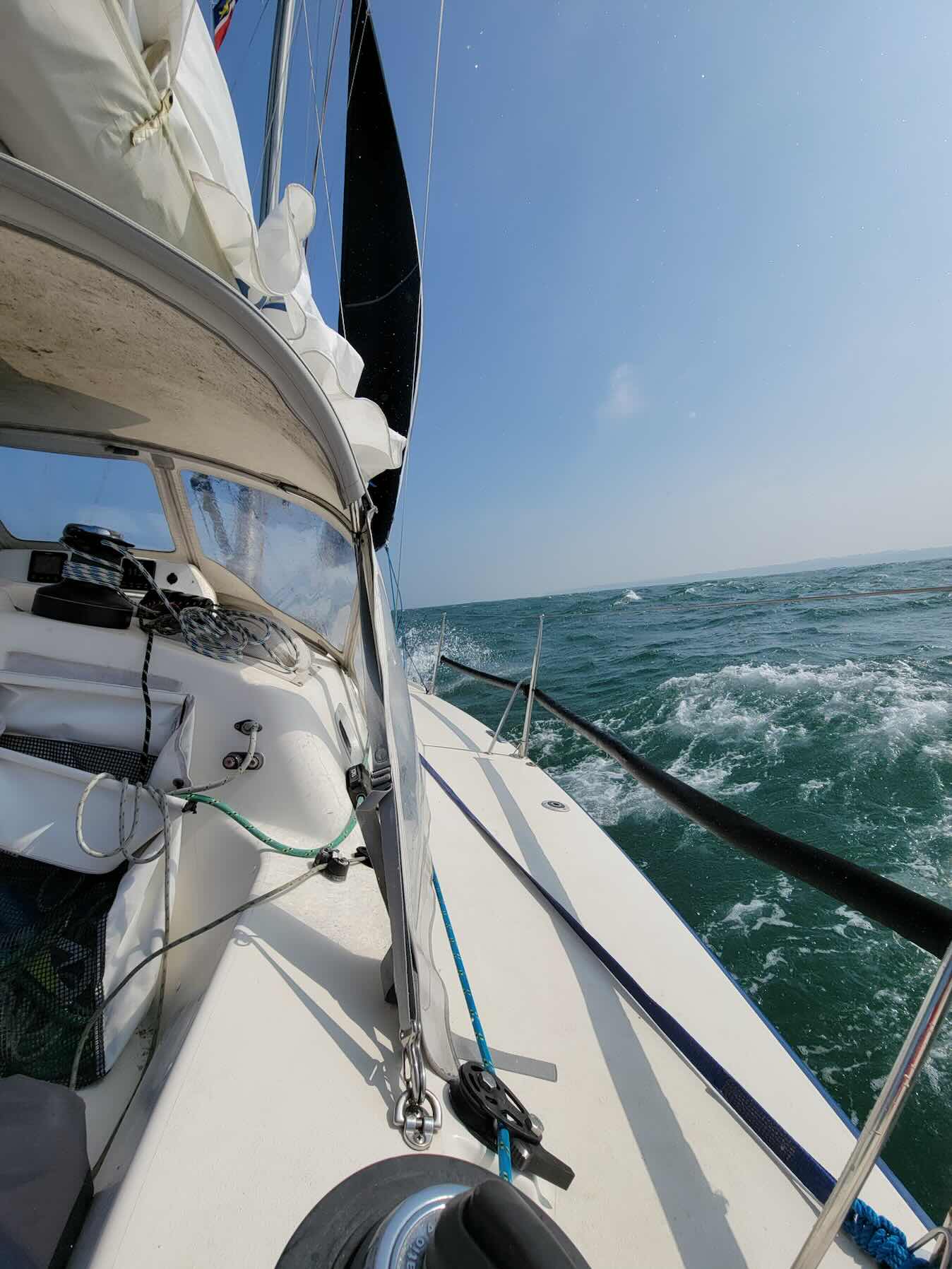 St Vaast vers Ouistream_2E0F10B3-0D74-4455-B65B-212FA0954B33