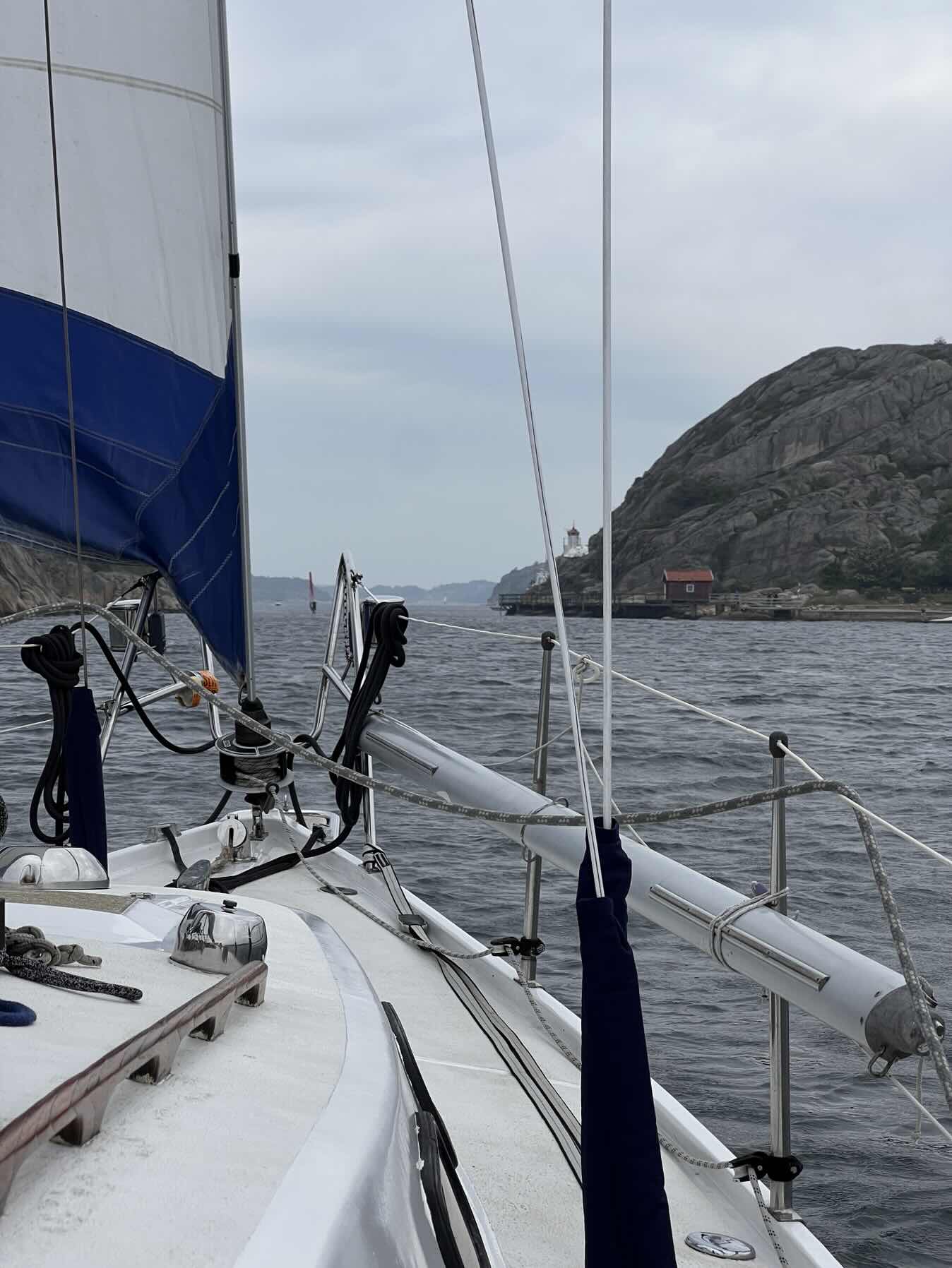 Skagerrak Exploring. Leg 05. Dannemark – Ekenäs_8F1059B4-7410-47C6-B637-13B3286E8C37
