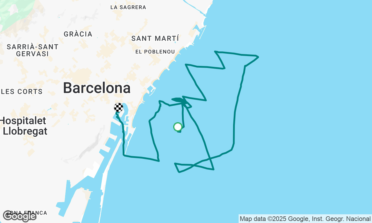 Regata A2 CMPO