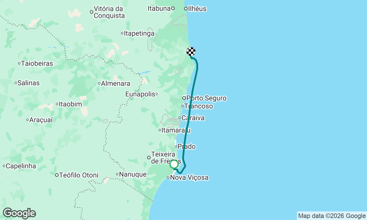 CARAVELAS X CANAVIEIRAS 2026