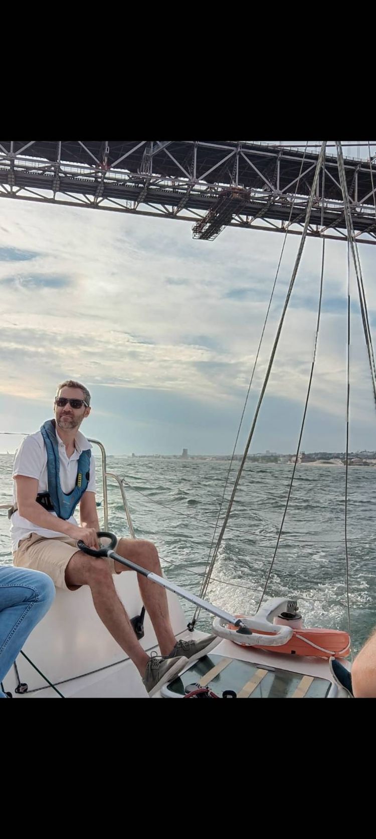 Voyage photo from 