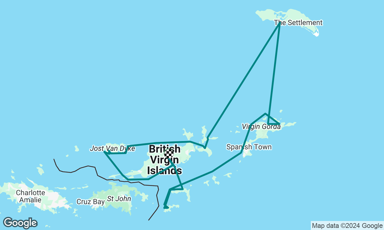BVI 2014