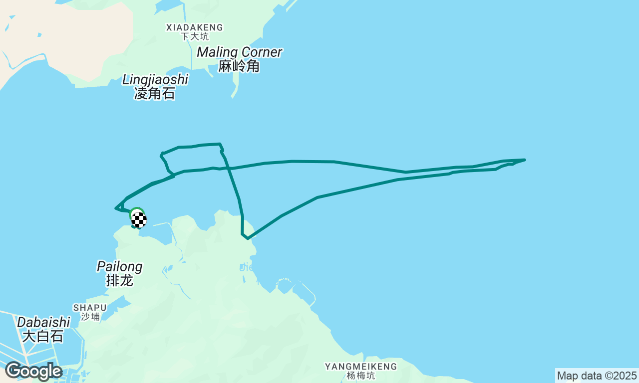 深圳七星湾