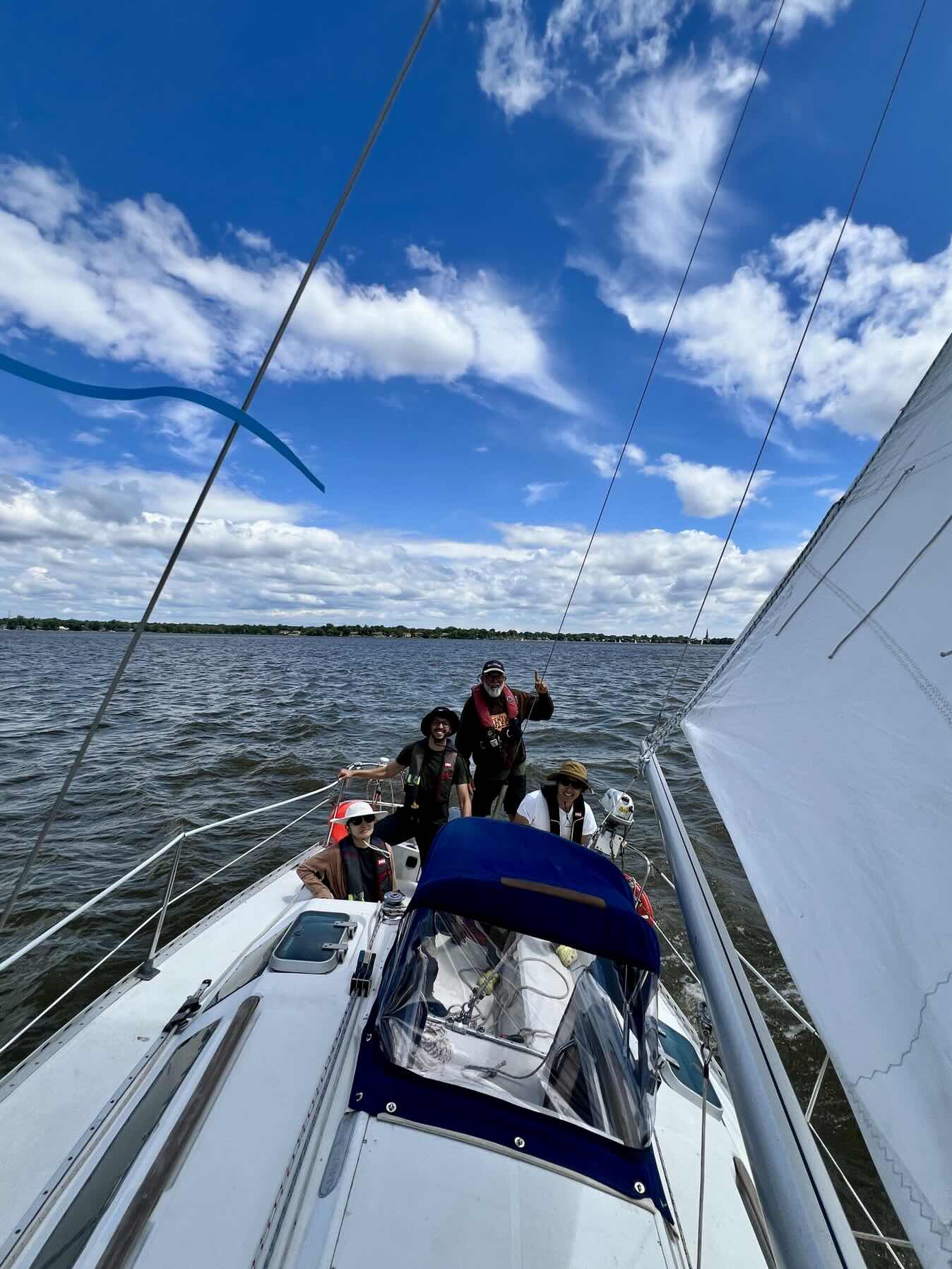 Day 1, Basic standard cruising._04722163-5E7B-40C5-8268-2203F0F23799