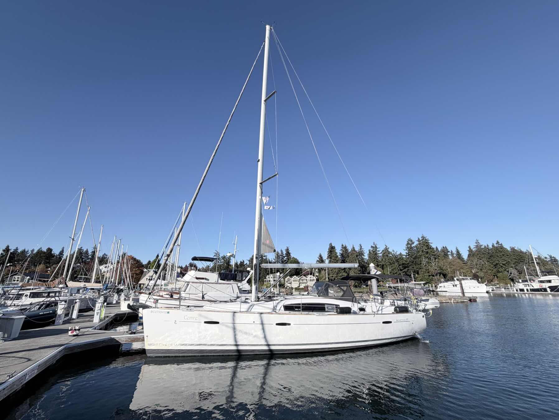 Eagle Harbor day sail_F56E3584-AA2B-4907-A73D-2C6135669469