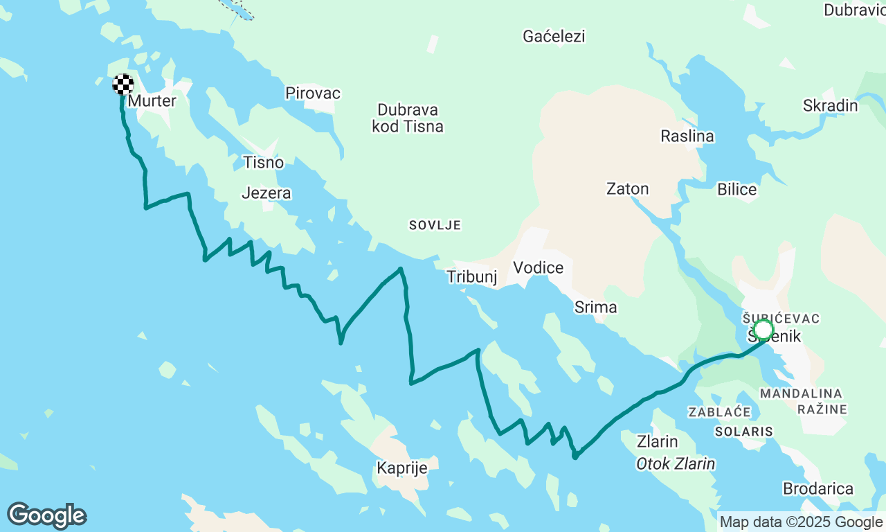 Croatia Day 6