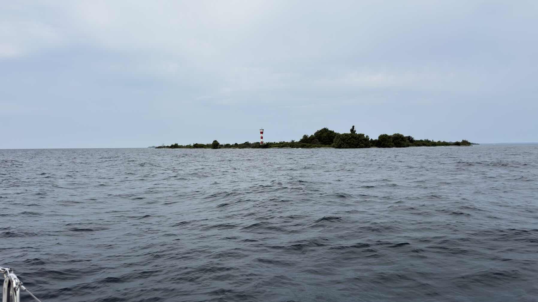 Loyalist cove marine à Cobourg_30DABB39-EA30-4BC9-B28F-6B9758AE592D