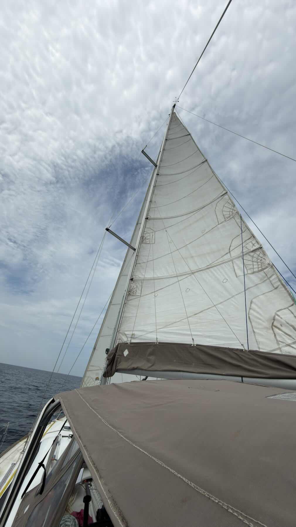 Loyalist cove marine à Cobourg_820D1753-BB59-44ED-8000-C9BA29DA59A6