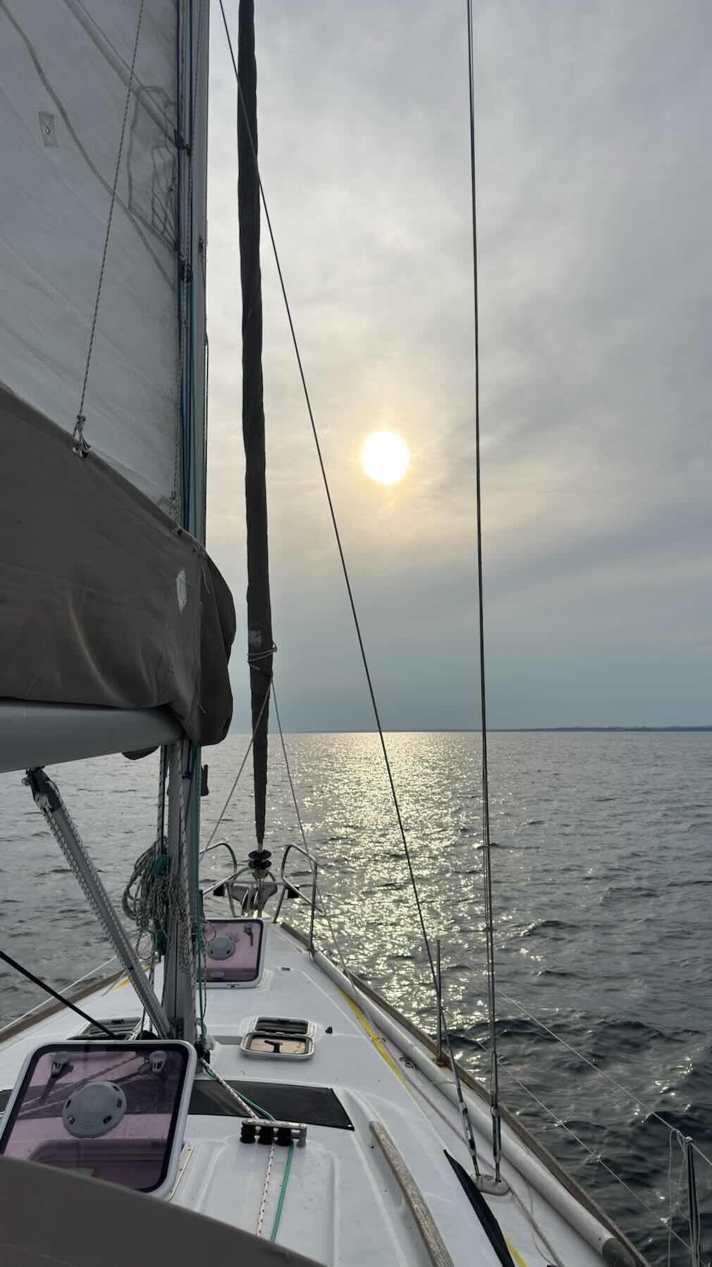 Loyalist cove marine à Cobourg_B151CC00-76C9-4861-B4CB-E1E7BCC501ED