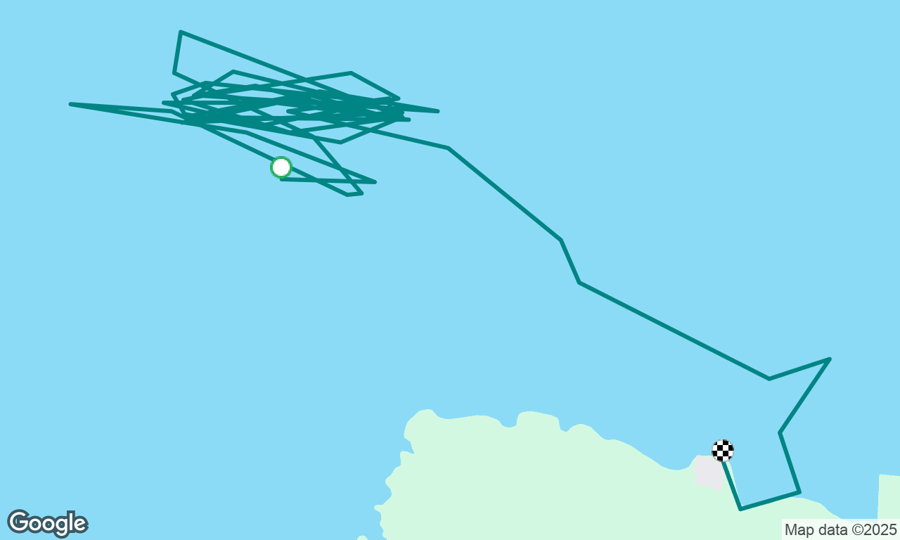 ABC Dinghy 2 Class Day 3 Morning