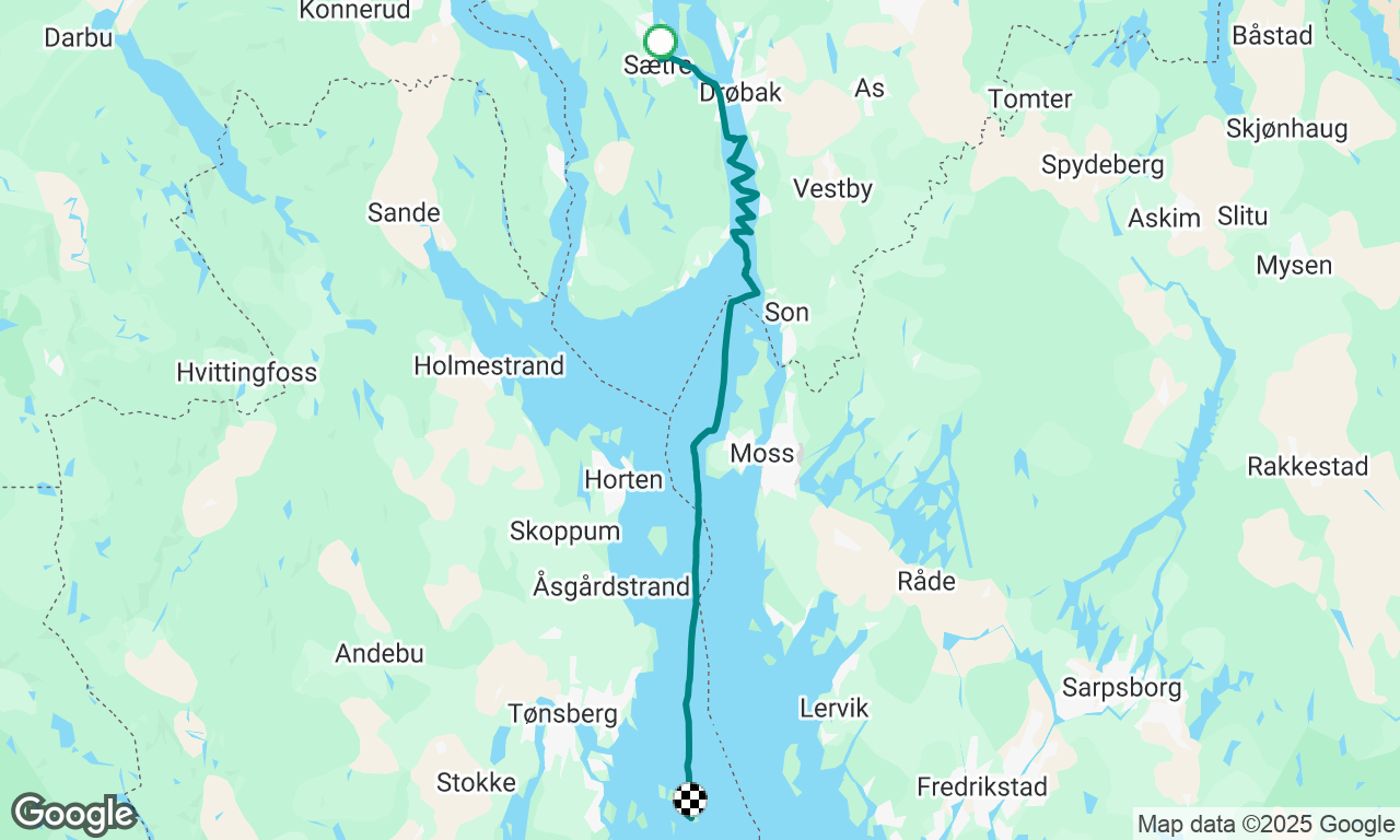 Sætre - Bolæren