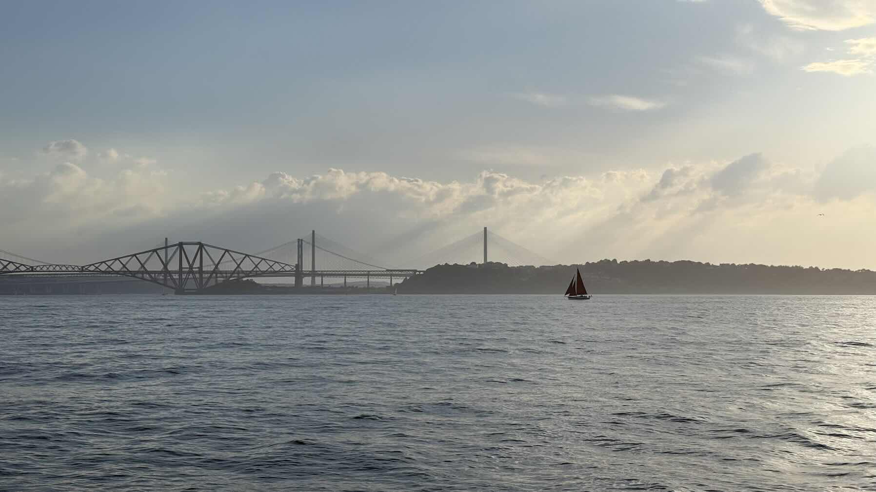 Thursday cruise at PEYC_F281B156-2401-489C-8816-E1307F6B56D3