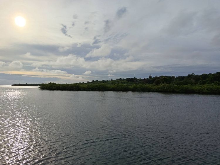 Voyage photo from