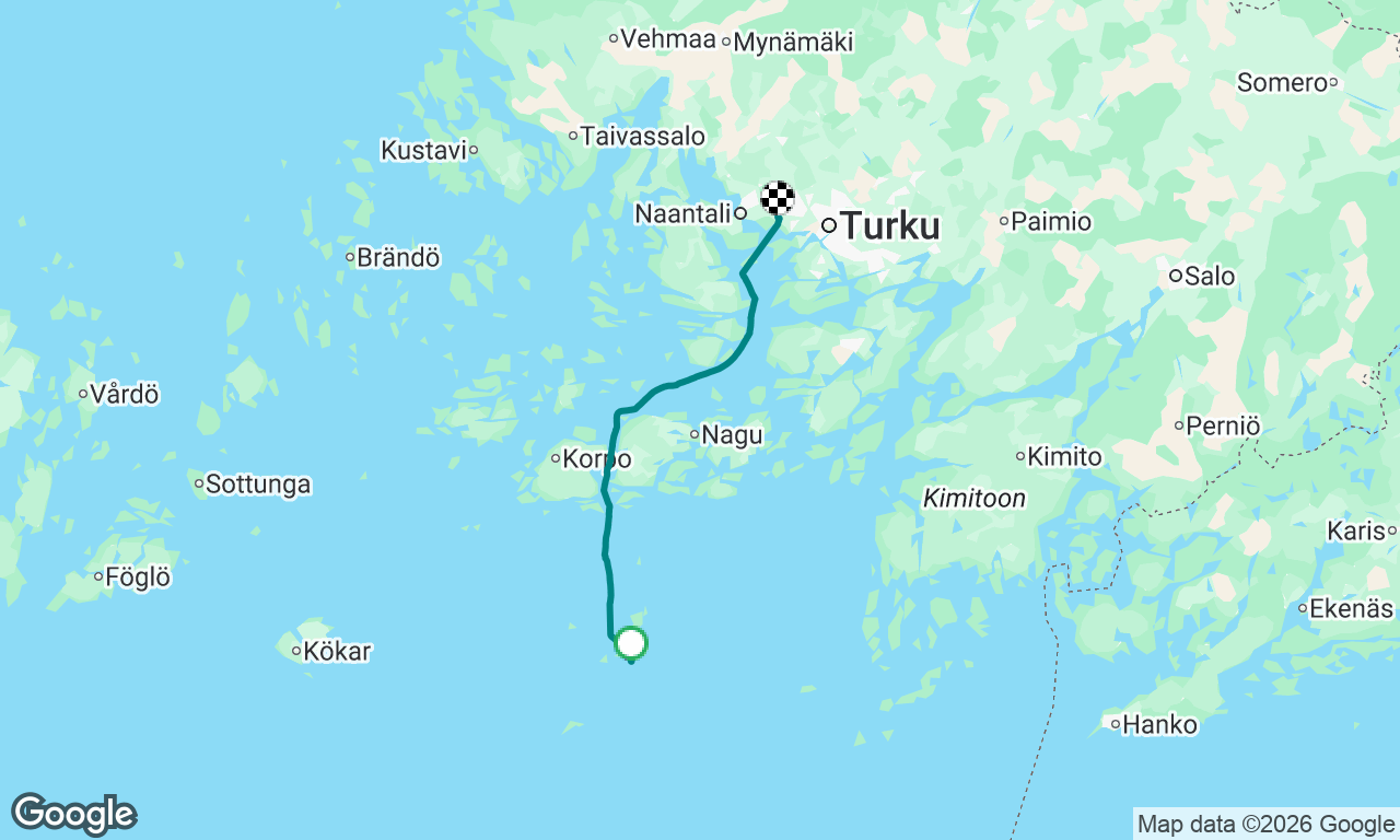 Bodö Raisio