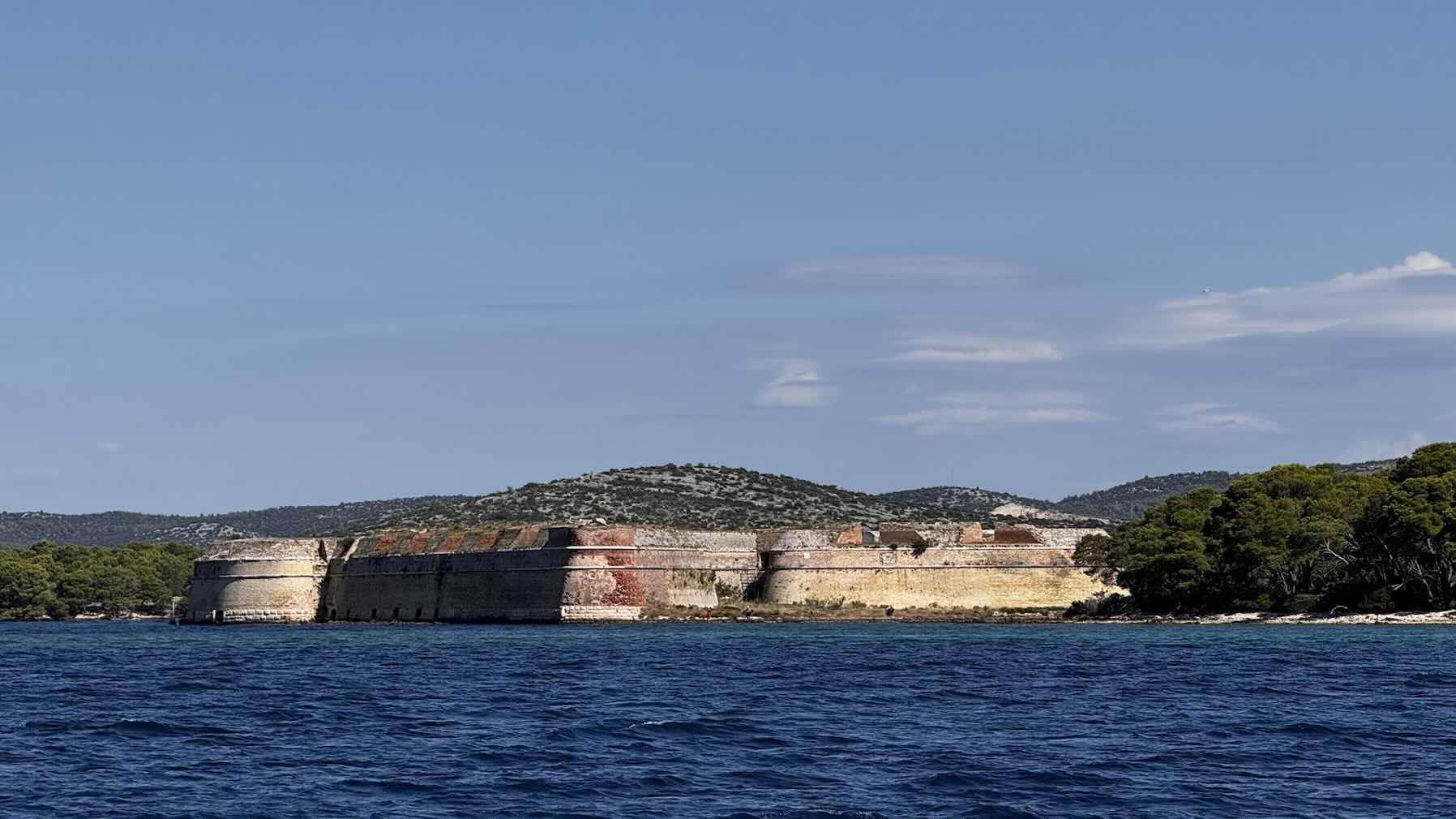 Primošten (Marina Kremik) -Skradin_47588781-77DB-40AE-A7DC-6E86B7A357B1