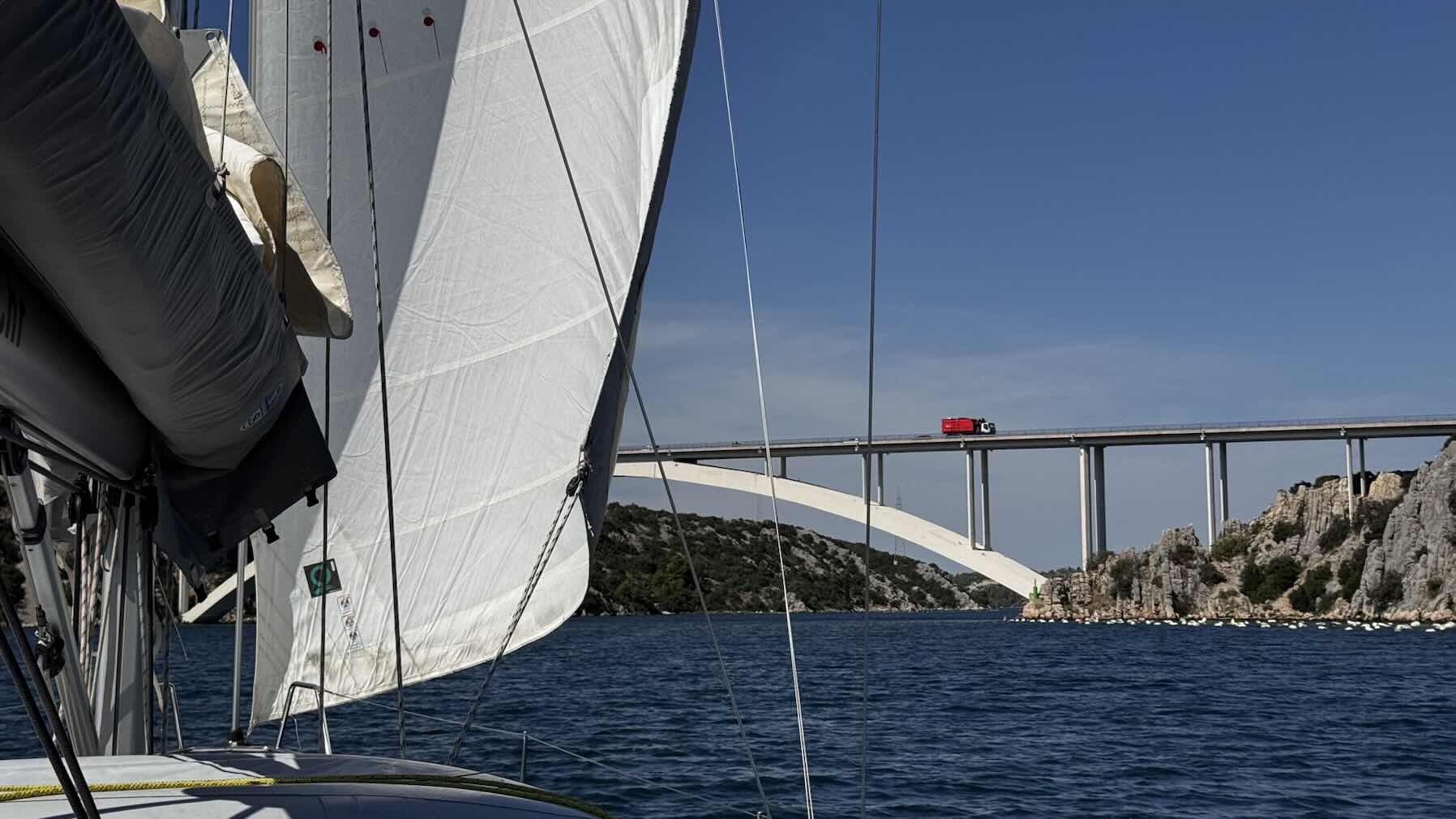 Primošten (Marina Kremik) -Skradin_4805DE78-E1D7-40BB-864A-31411181C5DF