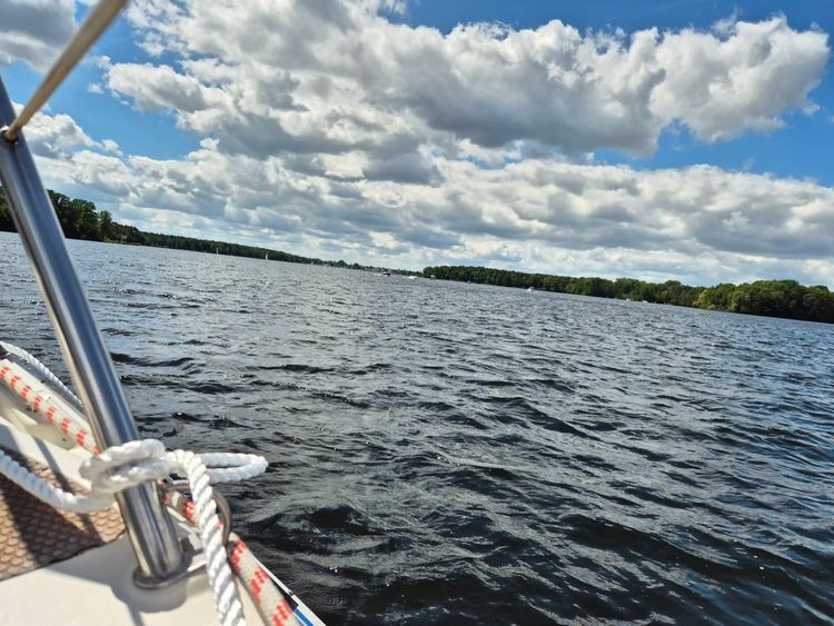 Voyage photo from Father's Day 