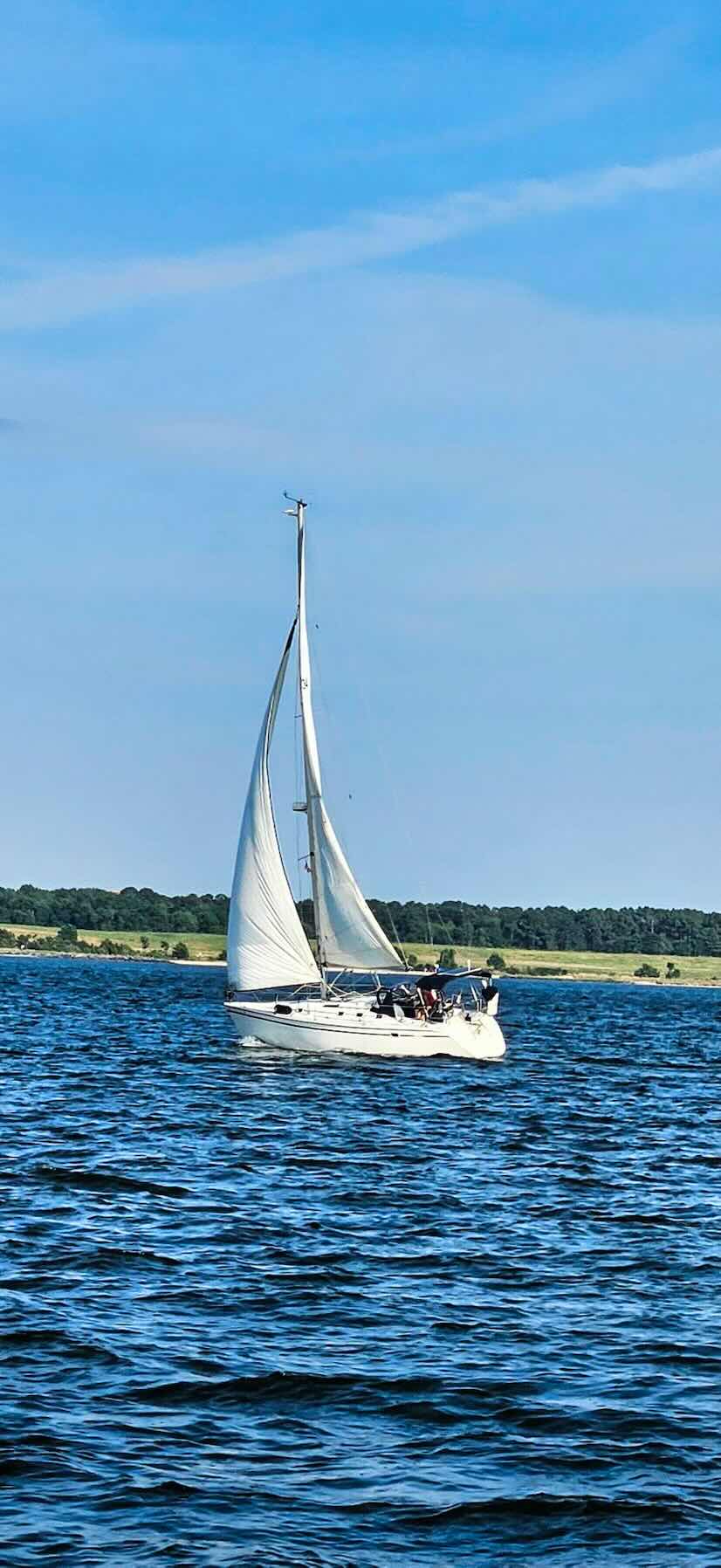  Beautiful Saturday Evening Sail_DC53CD54-2BEB-41AB-A43D-7EE3671077A4