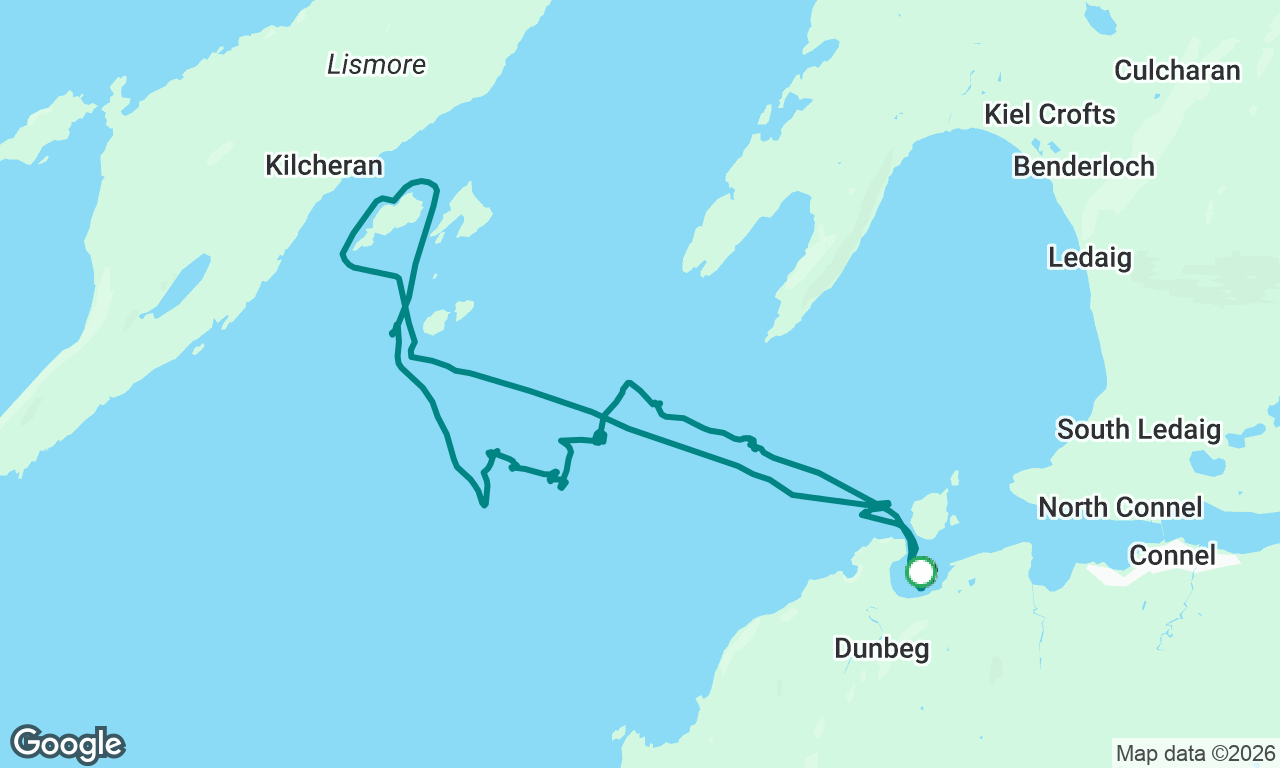 Eilean nan Gamnha