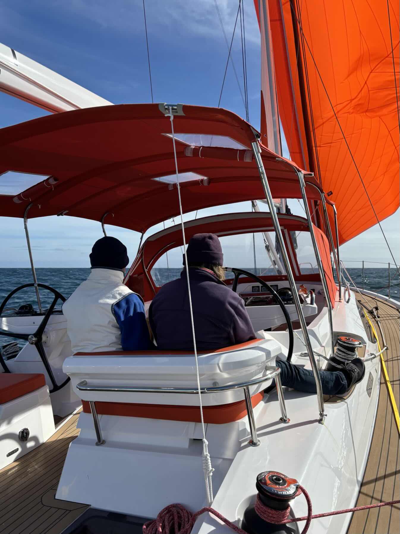 Brest to Muros   Biscay Done_58082E46-1FFF-4F22-BC31-DFC0CE09867C